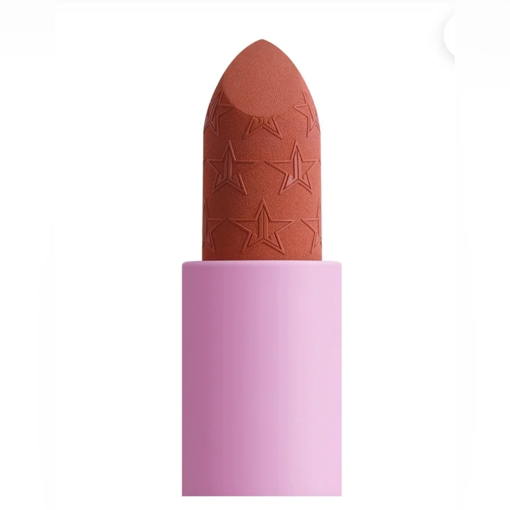 JEFFREE STAR VELVET TRAP LIBRA LYNN LIPSTICK•NIB•FULL SIZE ✨️💄